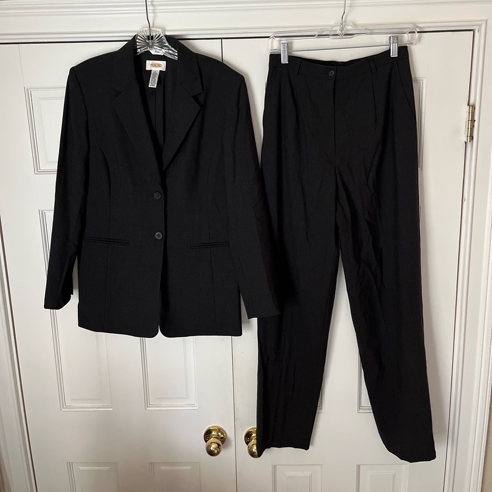 VTG Talbots Suit